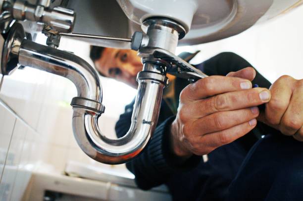 Best Plumbing System Maintenance  in University Gardens, NY