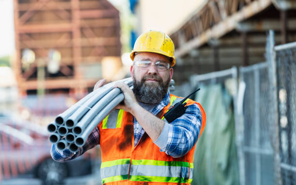 Septic System Installation and Maintenance in University Gardens, NY