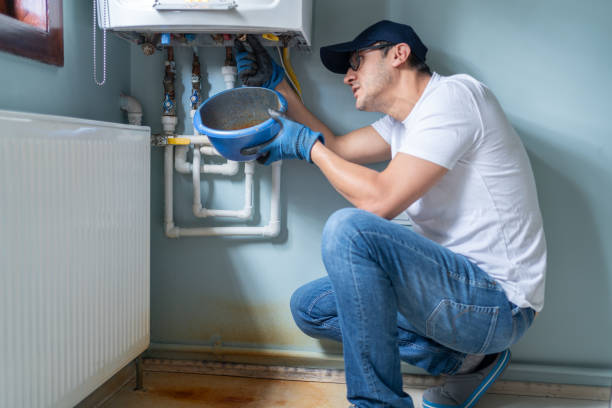 Best Commercial Plumbing Services  in University Gardens, NY