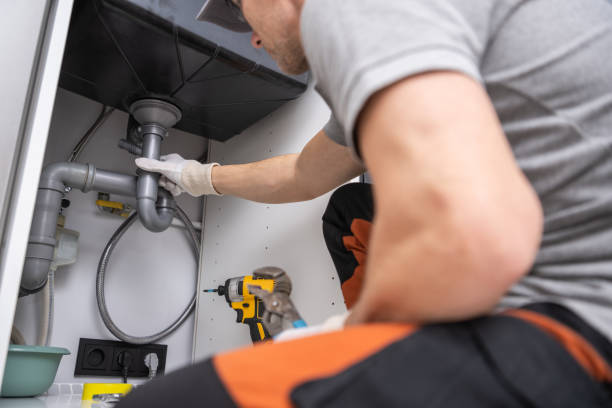 Residential Plumbing Services in University Gardens, NY